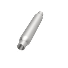 Load image into Gallery viewer, MagnaFlow Exhaust Products 18125 Glasspack Performance Muffler; 2.25in. Center/Center; 3.5x18x3.5 Body