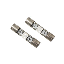 Load image into Gallery viewer, 28Mm-Smf1-Led-Bulb---Amber-(Pair)