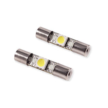 Load image into Gallery viewer, 28Mm-Smf1-Led-Bulb---Cool---White-(Pair)