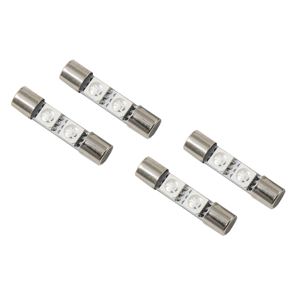28Mm-Smf2-Led-Bulb---Amber-Set-Of-4