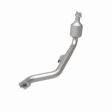 Load image into Gallery viewer, MagnaFlow Exhaust Products 454013 California CARB Direct-Fit Catalytic Converter for Select Mercedes-Benz SLK320