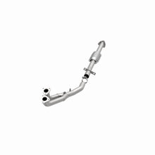 Load image into Gallery viewer, MagnaFlow Exhaust Products 23796 Standard Grade Direct-Fit Catalytic Converter for Select Porsche 944