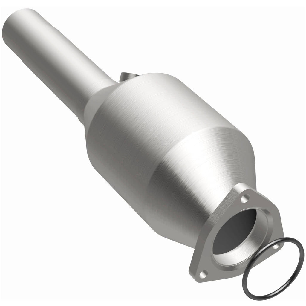 MagnaFlow Exhaust Products 4481957 California CARB Direct-Fit Catalytic Converter for Select Volkswagen Golf, Volkswagen Jetta, Volkswagen Passat