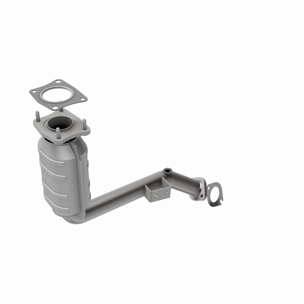 MagnaFlow Exhaust Products 49059 OEM Grade Direct-Fit Catalytic Converter for Select Ford Escort, Mercury Tracer