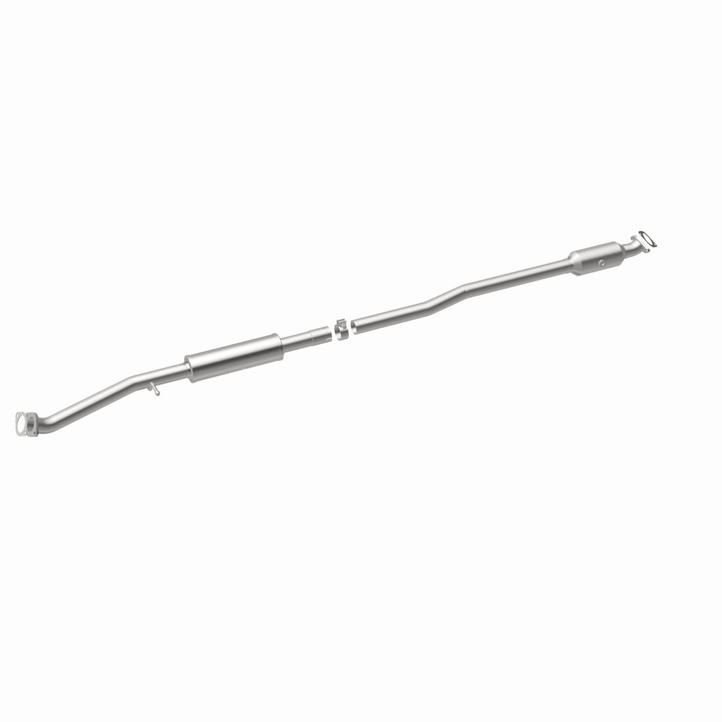 MagnaFlow Exhaust Products 21-145 OEM Grade Direct-Fit Catalytic Converter for Select Hyundai Tucson