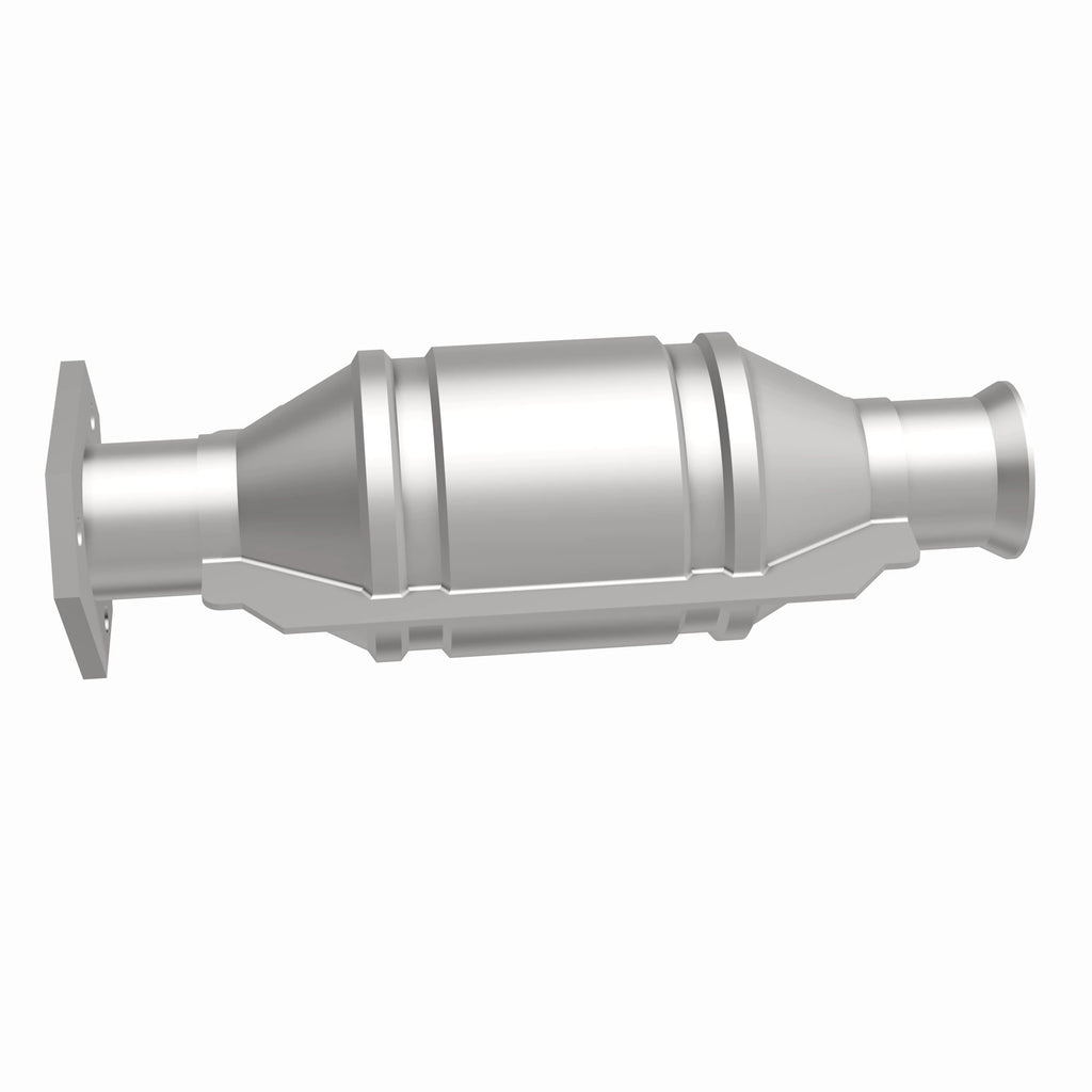 MagnaFlow Exhaust Products 22916 Standard Grade Direct-Fit Catalytic Converter for Select Volkswagen Vanagon
