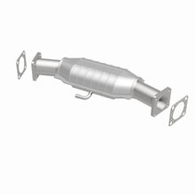 Load image into Gallery viewer, MagnaFlow Exhaust Products 3322430 California CARB Direct-Fit Catalytic Converter for Select Chevrolet Camaro, Chevrolet Corvette