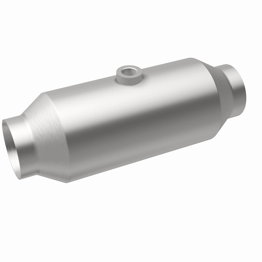 MagnaFlow Exhaust Products 5551356 California CARB Universal Catalytic Converter for Select Chrysler Aspen, Chrysler Town & Country, Dodge Durango, Dodge Grand Caravan, Dodge Nitro, Dodge Ram 1500, Dodge Ram 2500, Ford E-150, Ford E-250, Ford E-350 Super