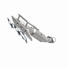 Load image into Gallery viewer, MagnaFlow Exhaust Products 49233 OEM Grade Manifold Catalytic Converter for Select Ford Fusion, Mercury Milan