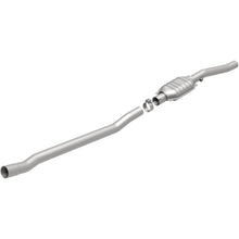 Load image into Gallery viewer, MagnaFlow Exhaust Products 4451610 California CARB Direct-Fit Catalytic Converter for Select Dodge Dakota