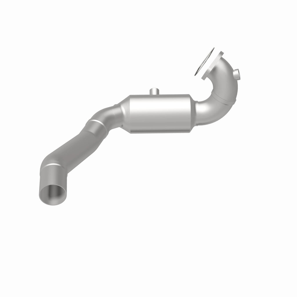 MagnaFlow Exhaust Products 21-603 OEM Grade Direct-Fit Catalytic Converter for Select Ford Edge, Ford Fusion, Lincoln Continental, Lincoln MKX, Lincoln Nautilus
