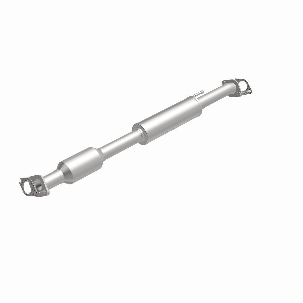 MagnaFlow Exhaust Products 21-147 OEM Grade Direct-Fit Catalytic Converter for Select Hyundai Sonata
