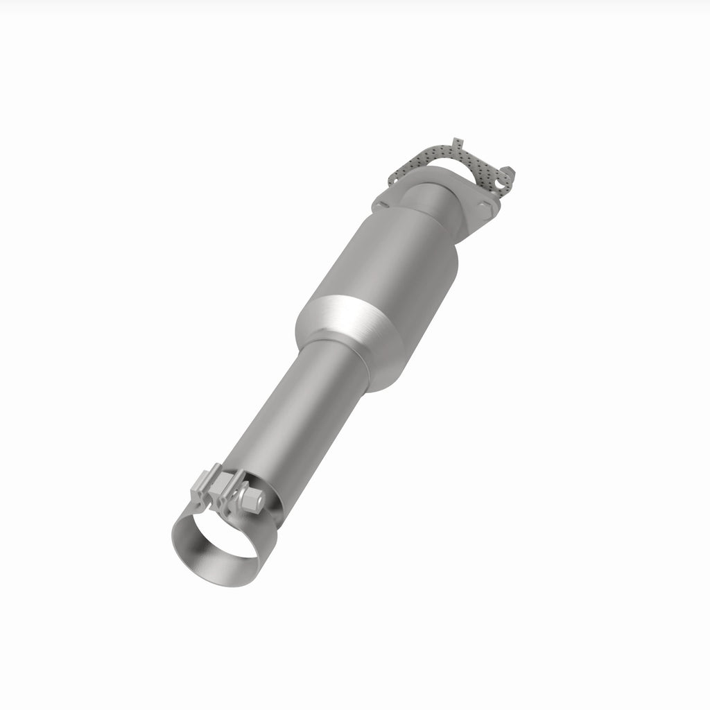 MagnaFlow Exhaust Products 280425 OEM Grade Direct-Fit Catalytic Converter for Select Buick Lucerne