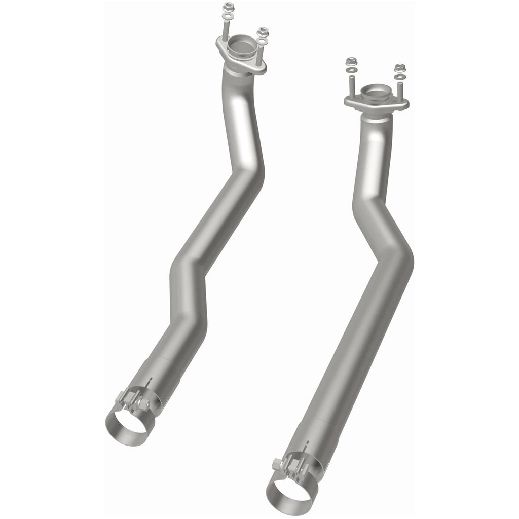 MagnaFlow Exhaust Products 19343 Direct-Fit Exhaust Pipe for Select Chrysler Cordoba, Dodge 330, Dodge 440, Dodge Charger, Dodge Coronet, Dodge Dart, Dodge Magnum, Dodge Monaco, Dodge Polara, Plymouth Belvedere, Plymouth Fury, Plymouth GTX, Plymouth Road