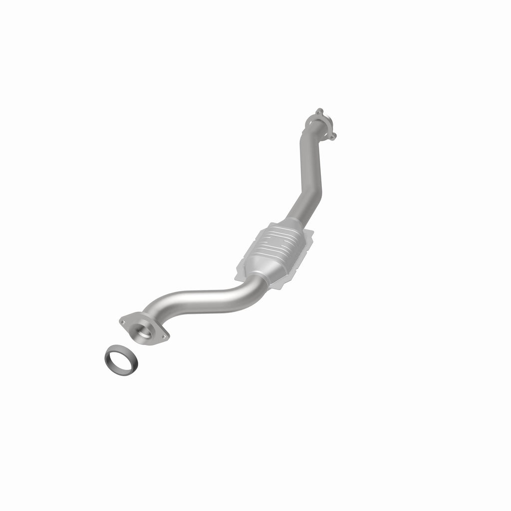 MagnaFlow Exhaust Products 51476 OEM Grade Direct-Fit Catalytic Converter for Select Hummer H3, Hummer H3T