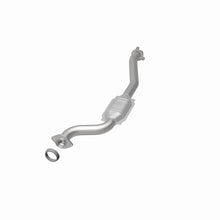 Load image into Gallery viewer, MagnaFlow Exhaust Products 51476 OEM Grade Direct-Fit Catalytic Converter for Select Hummer H3, Hummer H3T