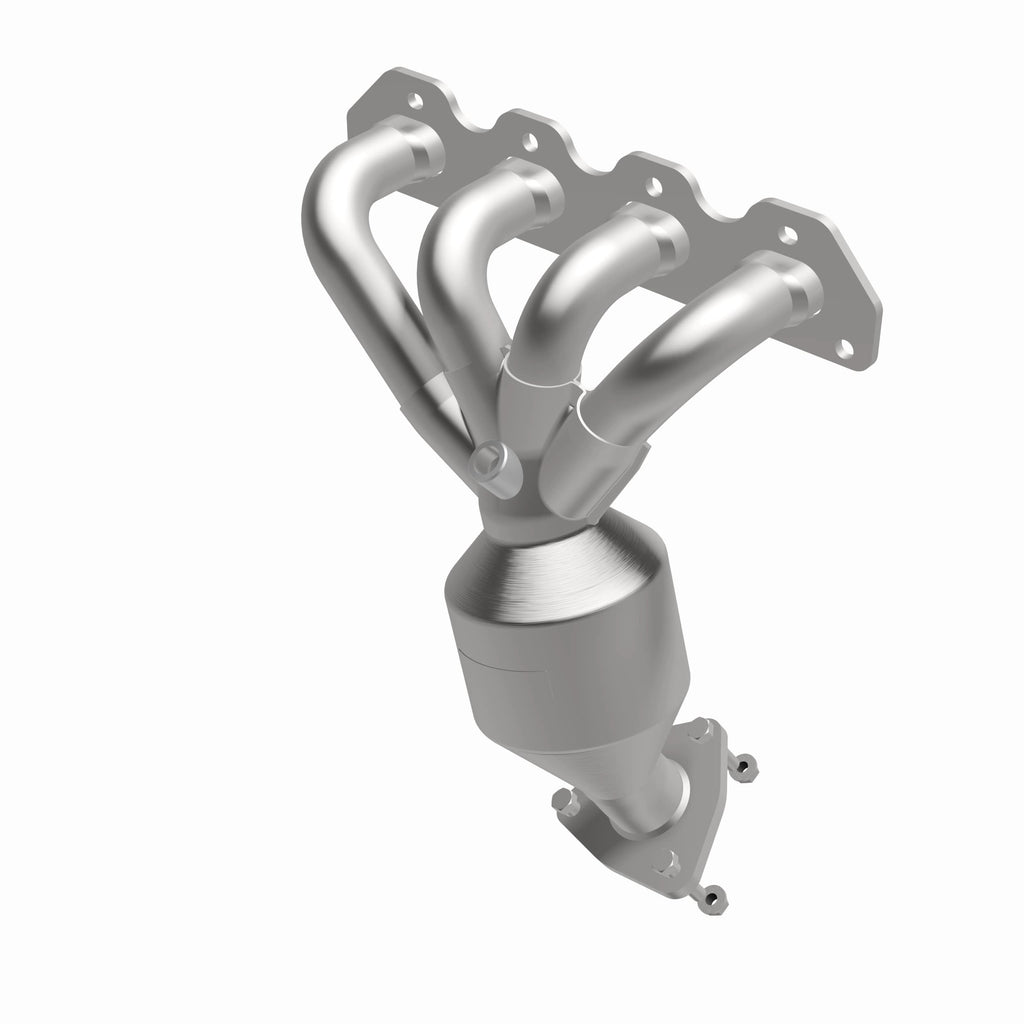 MagnaFlow Exhaust Products 51062 OEM Grade Manifold Catalytic Converter for Select Chevrolet Aveo, Chevrolet Aveo5, Pontiac G3, Pontiac G3 Wave, Suzuki Swift+