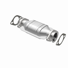 Load image into Gallery viewer, MagnaFlow Exhaust Products 441705 California CARB Direct-Fit Catalytic Converter for Select Nissan Altima