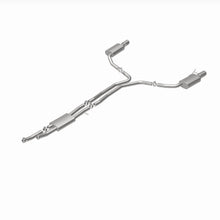 Load image into Gallery viewer, MagnaFlow Exhaust Products 15769 Street Series Polished Cat-Back System for Select Ford Taurus