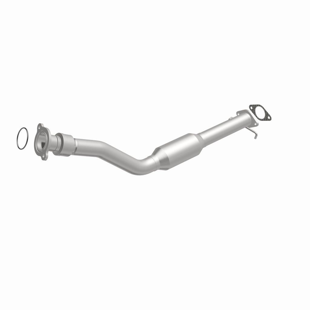 MagnaFlow Exhaust Products 4481433 California CARB Direct-Fit Catalytic Converter for Select Buick Century, Chevrolet Impala, Chevrolet Monte Carlo, Pontiac Grand Prix
