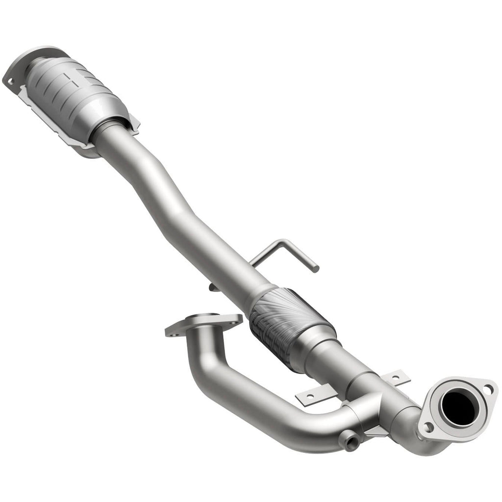 MagnaFlow Exhaust Products 49712 OEM Grade Direct-Fit Catalytic Converter for Select Lexus ES350, Toyota Avalon, Toyota Camry
