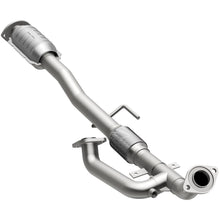 Load image into Gallery viewer, MagnaFlow Exhaust Products 49712 OEM Grade Direct-Fit Catalytic Converter for Select Lexus ES350, Toyota Avalon, Toyota Camry