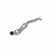 Load image into Gallery viewer, MagnaFlow Exhaust Products 49722 OEM Grade Direct-Fit Catalytic Converter for Select Land Rover Range Rover