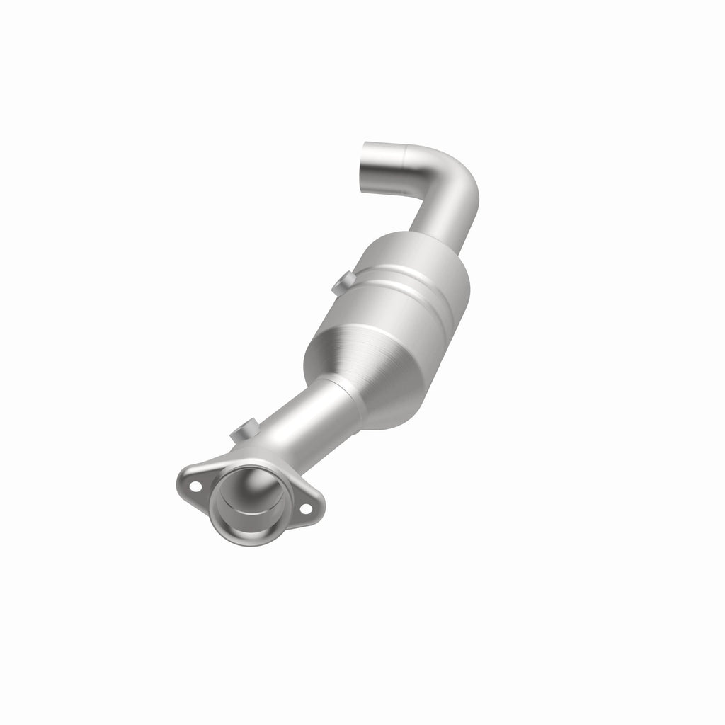 MagnaFlow Exhaust Products 52296 OEM Grade Direct-Fit Catalytic Converter for Select Ford F-150