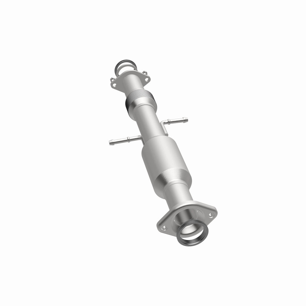 MagnaFlow Exhaust Products 21-096 OEM Grade Direct-Fit Catalytic Converter for Select Lexus RX350, Lexus RX350L