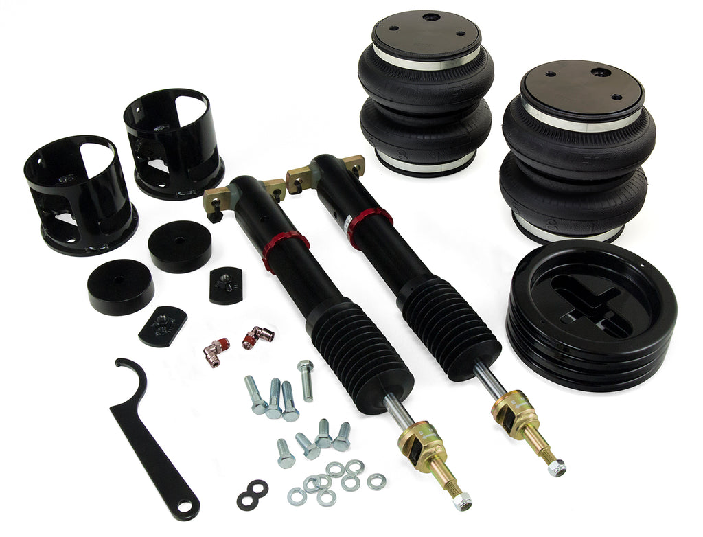 Performance-2015-2024-Ford-Mustang-(S550--S650)-Rear-Kit