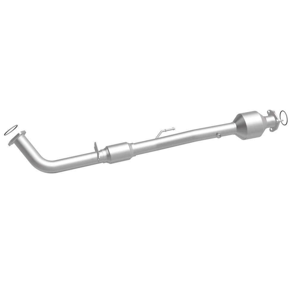 MagnaFlow Exhaust Products 5671023 California CARB Direct-Fit Catalytic Converter for Select Honda Accord