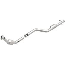 Load image into Gallery viewer, MagnaFlow Exhaust Products 51973 OEM Grade Direct-Fit Catalytic Converter for Select Mercedes-Benz SL500