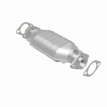 Load image into Gallery viewer, MagnaFlow Exhaust Products 3391693 California CARB Direct-Fit Catalytic Converter for Select Mazda B2200, Mazda B2600, Mazda MPV
