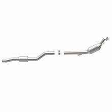 Load image into Gallery viewer, MagnaFlow Exhaust Products 21-569 OEM Grade Direct-Fit Catalytic Converter for Select Mercedes-Benz CL550, Mercedes-Benz S550