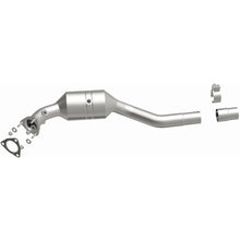 Load image into Gallery viewer, MagnaFlow Exhaust Products 49929 OEM Grade Direct-Fit Catalytic Converter for Select Porsche 911