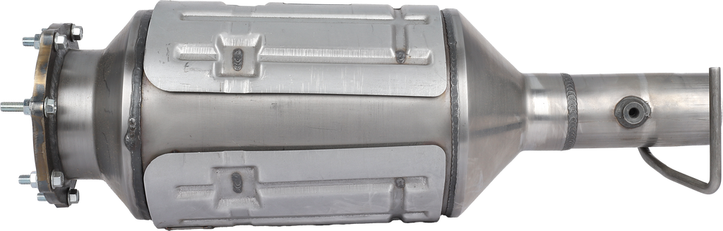 Alliant Power AP70000 Diesel Particulate Filter (DPF)