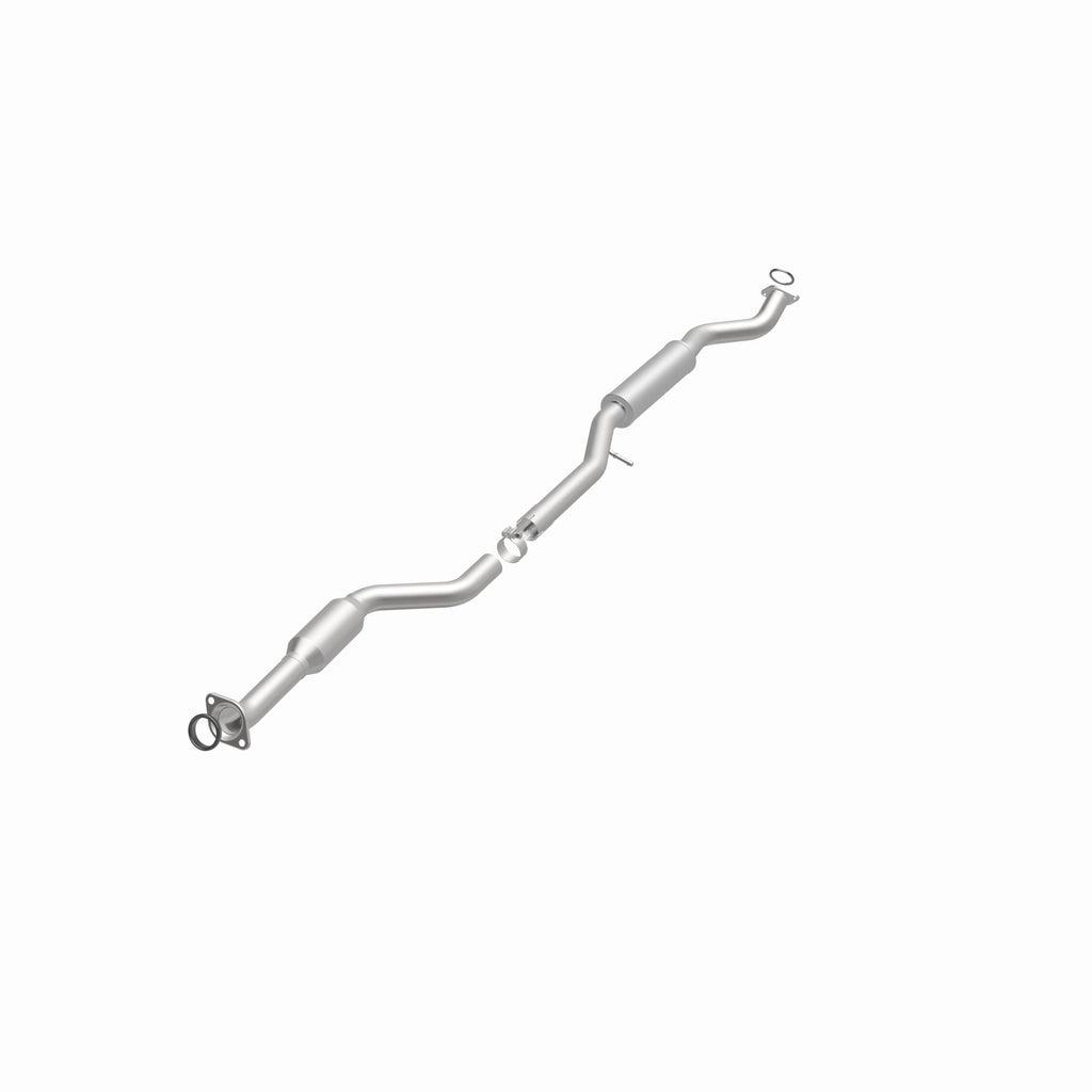 MagnaFlow Exhaust Products 52217 OEM Grade Direct-Fit Catalytic Converter for Select Mazda MX-5 Miata