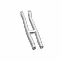 Load image into Gallery viewer, MagnaFlow Exhaust Products 19644 Direct-Fit Muffler Replacement Kit Without Muffler for Select Ford Mustang