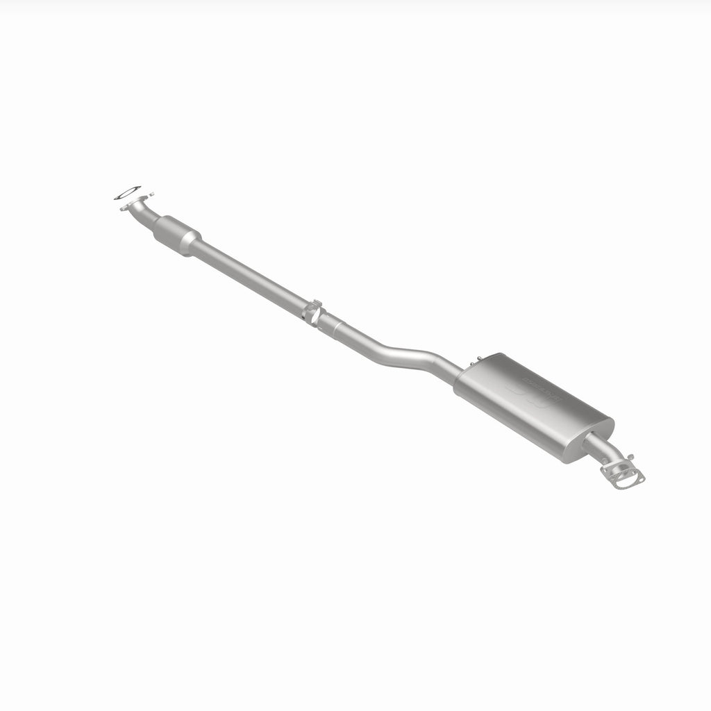 MagnaFlow Exhaust Products 280995 OEM Grade Direct-Fit Catalytic Converter for Select Kia Sorento