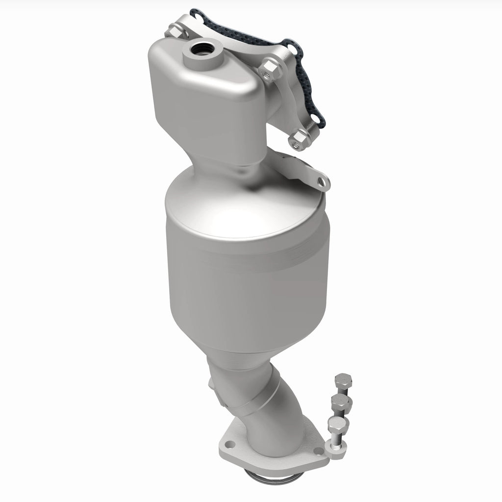 MagnaFlow Exhaust Products 6511898 California CARB Manifold Catalytic Converter for Select Acura MDX, Honda Accord, Honda Passport, Honda Pilot