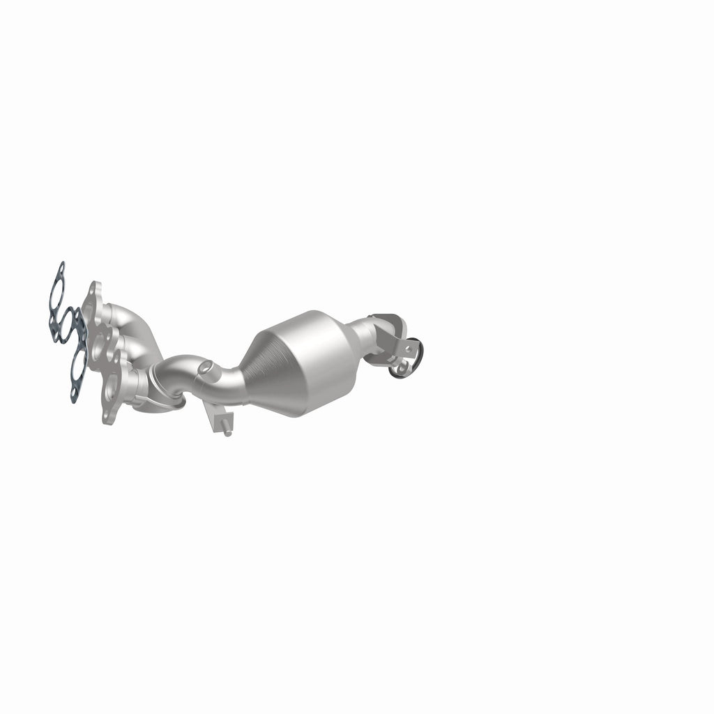 MagnaFlow Exhaust Products 5582834 California CARB Manifold Catalytic Converter for Select Toyota Sienna