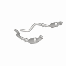 Load image into Gallery viewer, MagnaFlow Exhaust Products 16421 OEM Grade Direct-Fit Catalytic Converter for Select Chrysler 300, Dodge Challenger, Dodge Charger, Dodge Magnum