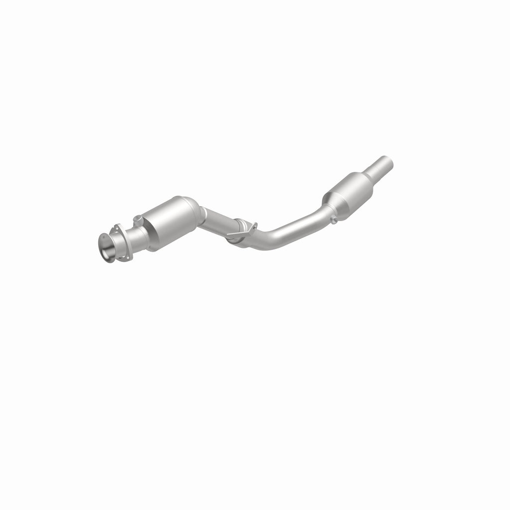 MagnaFlow Exhaust Products 49872 OEM Grade Direct-Fit Catalytic Converter for Select Audi S4