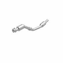 Load image into Gallery viewer, MagnaFlow Exhaust Products 49872 OEM Grade Direct-Fit Catalytic Converter for Select Audi S4