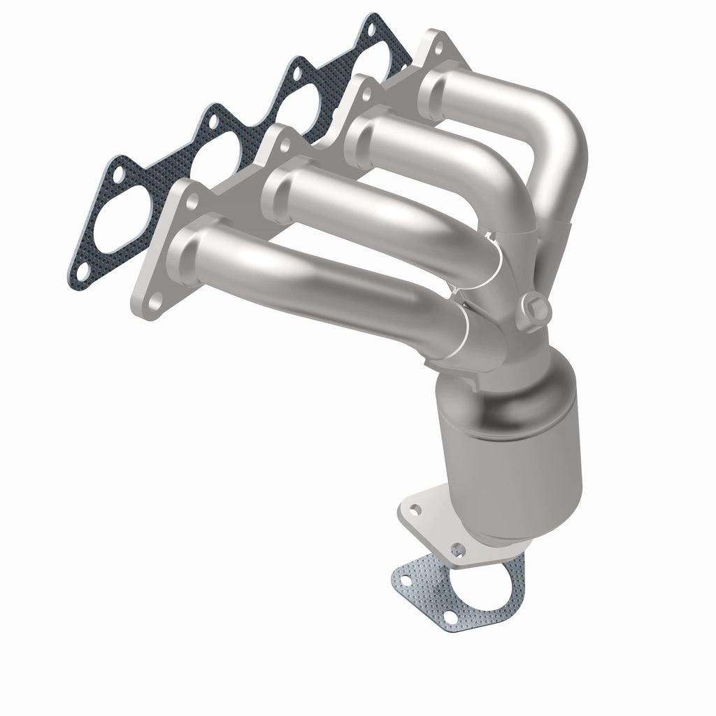 MagnaFlow Exhaust Products 50824 HM Grade Manifold Catalytic Converter for Select Chrysler Sebring, Dodge Stratus, Mitsubishi Eclipse, Mitsubishi Galant