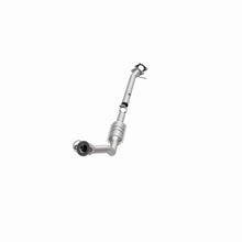 Load image into Gallery viewer, MagnaFlow Exhaust Products 51710 OEM Grade Direct-Fit Catalytic Converter for Select Buick Rendezvous, Pontiac Aztek