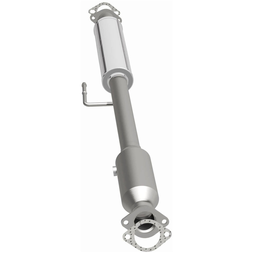 MagnaFlow Exhaust Products 52820 OEM Grade Direct-Fit Catalytic Converter for Select Hyundai Sonata