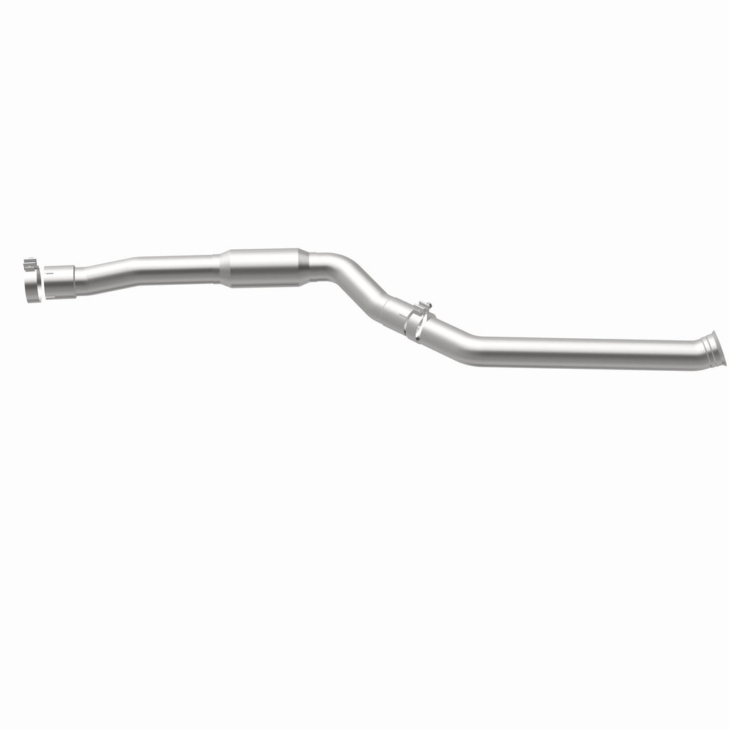 MagnaFlow Exhaust Products 280510 OEM Grade Direct-Fit Catalytic Converter for Select BMW 330i, BMW 330i xDrive, BMW 430i, BMW 430i Gran Coupe, BMW 430i xDrive, BMW 430i xDrive Gran Coupe