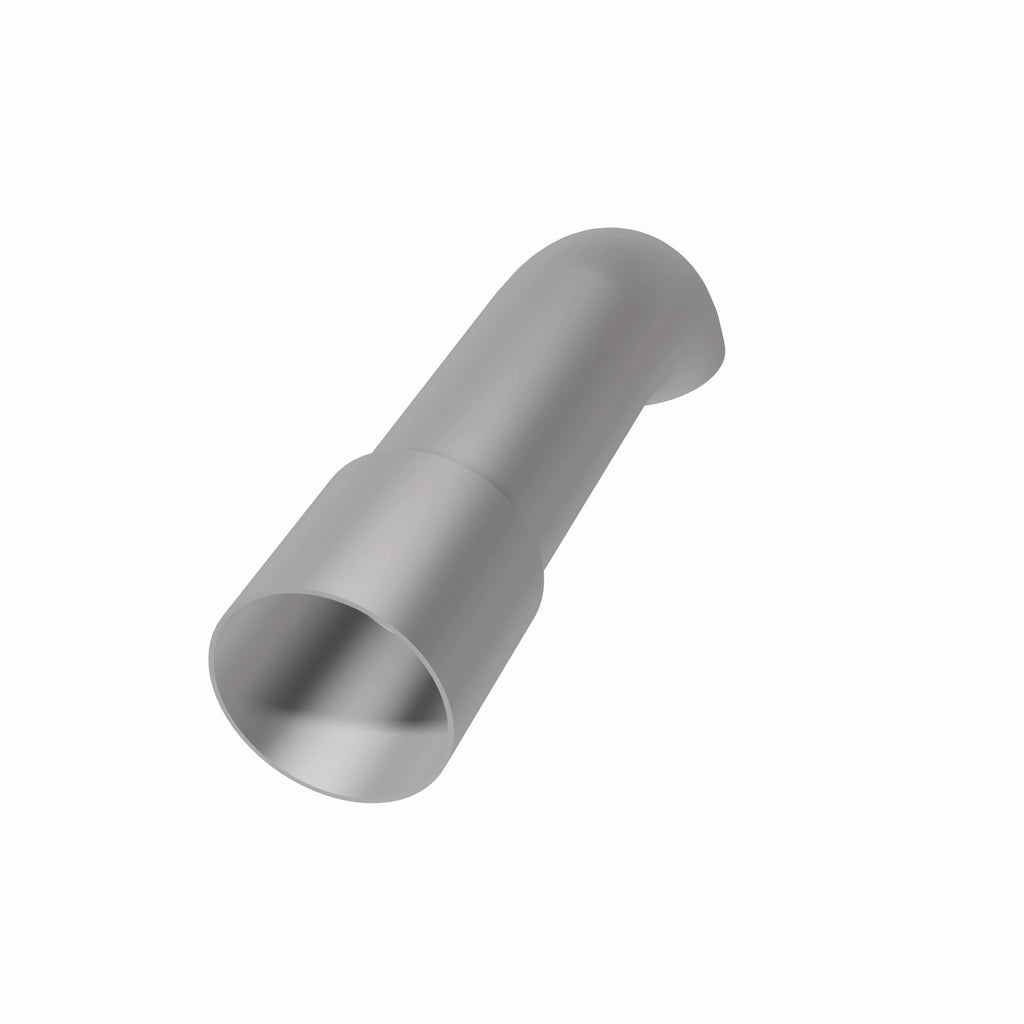 MagnaFlow Exhaust Products 35179 Single Exhaust Tip - 2.75in. Inlet/2.5in. Outlet