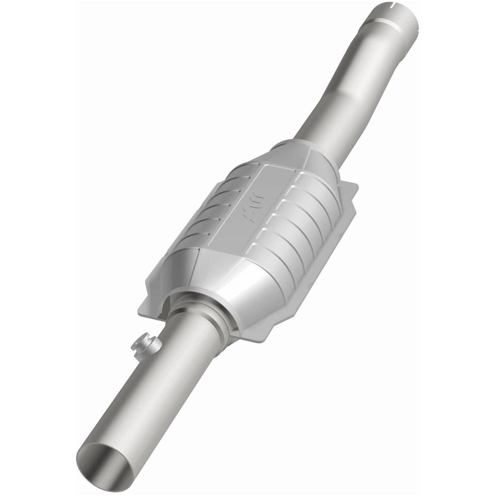 MagnaFlow Exhaust Products 459000 California CARB Direct-Fit Catalytic Converter for Select Jeep Grand Cherokee